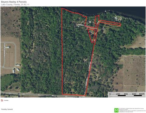Sr 48, Leesburg, FL 34748