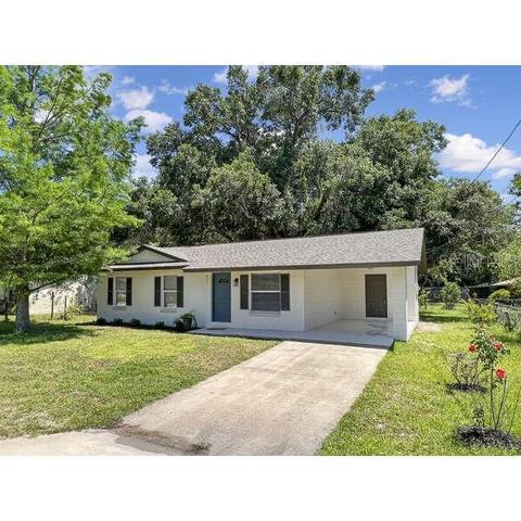 217 E Cherokee Ave, Bushnell, FL 33513 photo 1