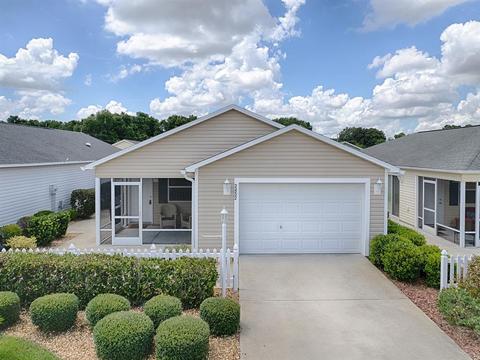 2452 Overstreet Pl, The Villages, FL 32163