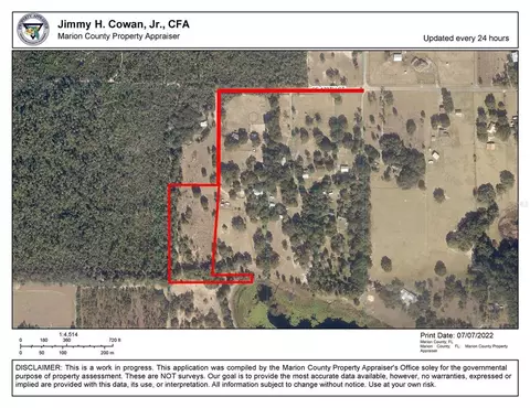 Demco, Altoona, FL 32702