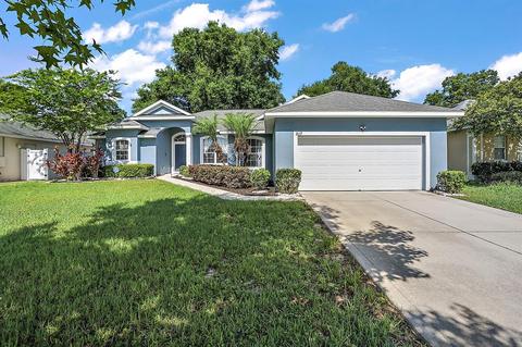 2117 Wolf Ridge Ln, Mount Dora, FL 32757 photo 1