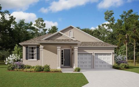 1213 Fox Hedge Ln, Saint Cloud, FL 34771 photo 1