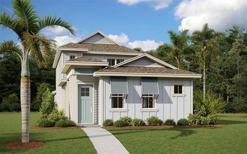 3031 Mirage Pl, Saint Cloud, FL 34771 photo 1