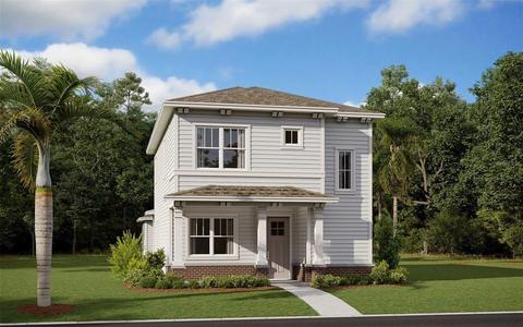 3021 Voyager Ave, Saint Cloud, FL 34771 photo 1