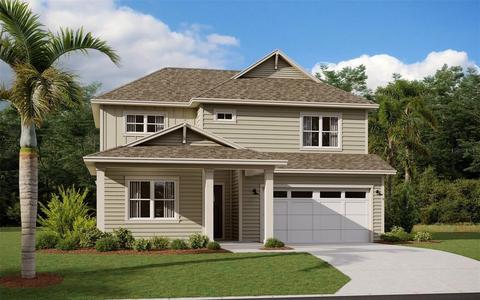 6323 Trailblaze Bnd, Saint Cloud, FL 34771 photo 1