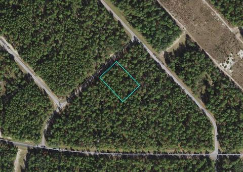 SW 45th Terrace Road, Ocala, FL 34473