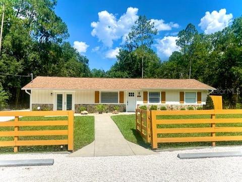 6364 Treiman Blvd, Webster, FL 33597 photo 1