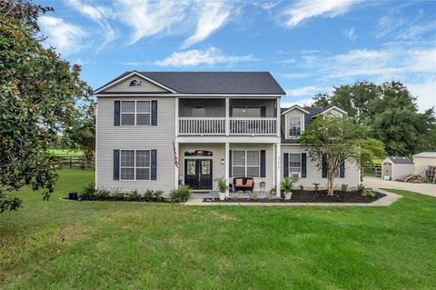 37022 N Thrill Hill Rd, Eustis, FL 32736 photo 1