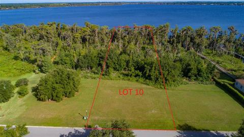 Lot 10 Osprey Pointe Boulevard, Clermont, FL 34711