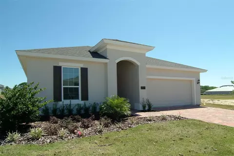4502 Lions Gate Ave, Clermont, FL 34711