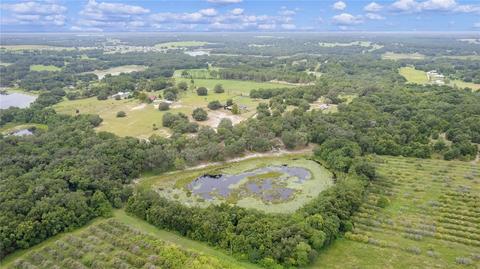 Tbd SE 165th Avenue, Weirsdale, FL 32195