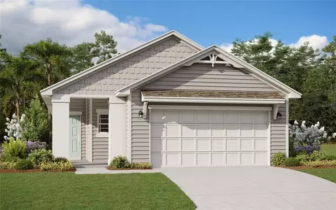 60 Stargaze Ln, Saint Augustine, FL 32095 photo 1