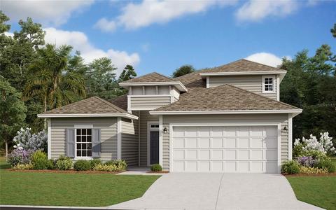 73 Newton Ln, Saint Augustine, FL 32092 photo 1