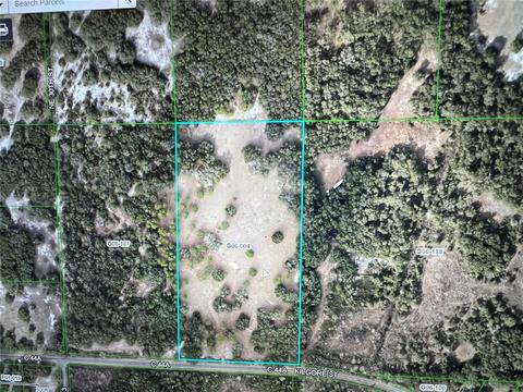 Cr 44a, Wildwood, FL 34785