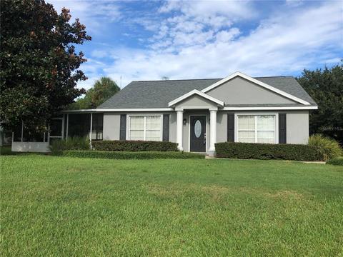 2010 Fairway Dr, Eustis, FL 32726 photo 1
