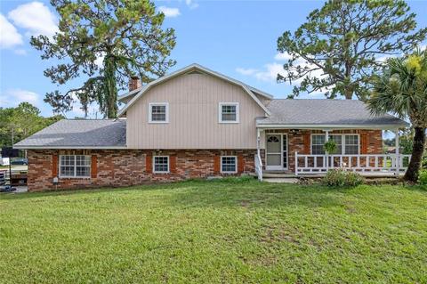 11200 Shellcracker Dr, Tavares, FL 32778 photo 1