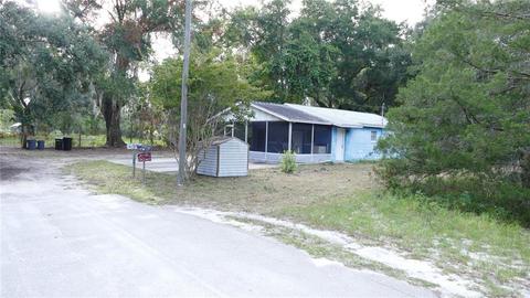 2882 Cr 756, Webster, FL 33597 photo 1