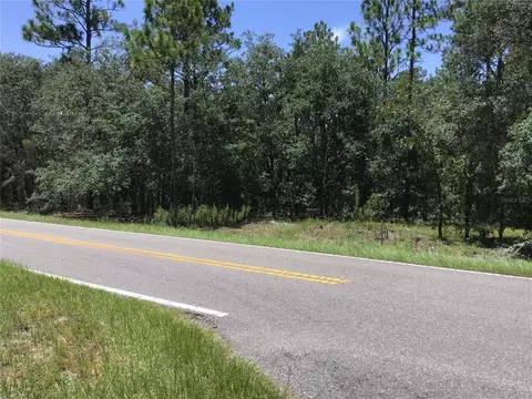 Tbd SW Indian Hill Dr., Dunnellon, FL 34431