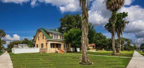 528 S Center St, Eustis, FL 32726 photo 1