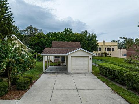 800 E 7th Ave, Mount Dora, FL 32757 photo 1