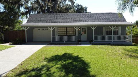 111 Douglas Dr, Eustis, FL 32726 photo 1