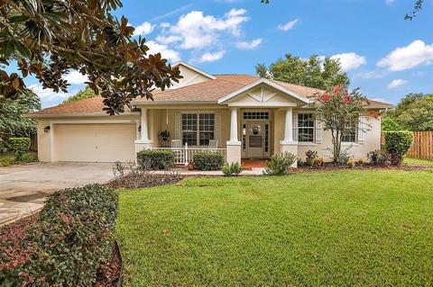 2501 Carmel Ln, Eustis, FL 32726 photo 1