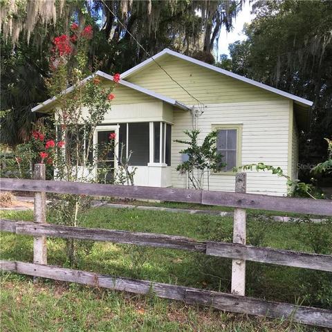 310 E Noble Ave, Bushnell, FL 33513 photo 1