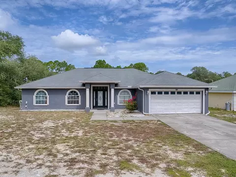 8153 Hardstone Dr, Webster, FL 33597 photo 1