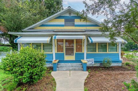 531 S Grove St, Eustis, FL 32726 photo 1
