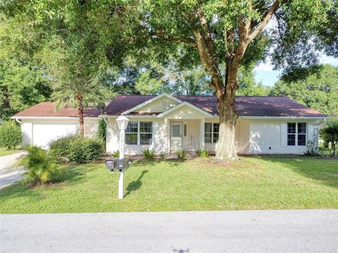 8019 SW 116th Loop, Ocala, FL 34481 photo 1