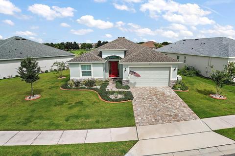2166 Wallingford Loop, Mount Dora, FL 32757 photo 1