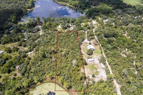 St Claire Lake Drive, Deland, FL 32720