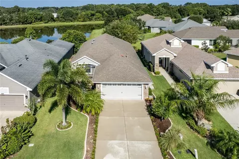 2007 Bayside Ave, Mount Dora, FL 32757 photo 1