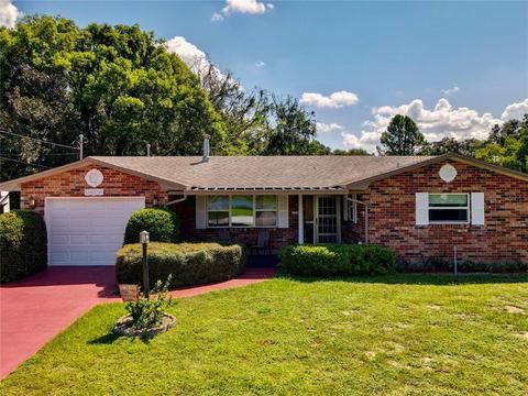 1001 Jasmine St, Eustis, FL 32726 photo 1