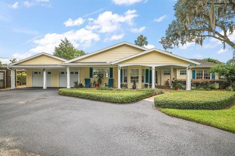 4919 Dora Dr, Mount Dora, FL 32757 photo 1