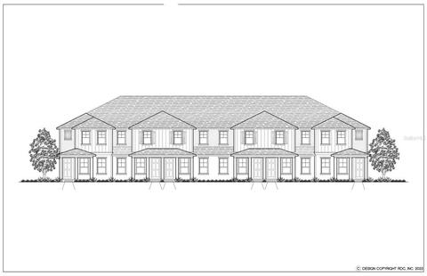 641 Bayhawk St, Debary, FL 32713