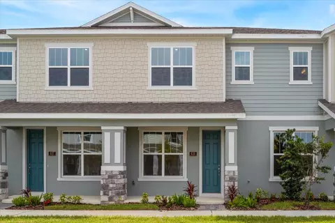 639 Bayhawk St, Debary, FL 32713