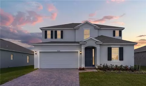 763 Griffon Ave, Lake Alfred, FL 33850