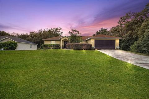 3795 SW 133rd Loop, Ocala, FL 34473 photo 1