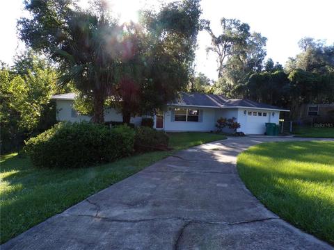 1009 Jasmine St, Eustis, FL 32726 photo 1