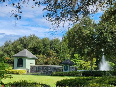 Tbd Silent Ridge Drive, Tavares, FL 32778