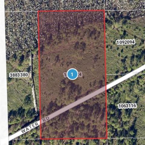 Water Road, Clermont, FL 34714