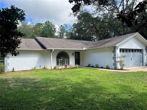 1477 E Saint James Loop, Inverness, FL 34453 photo 1
