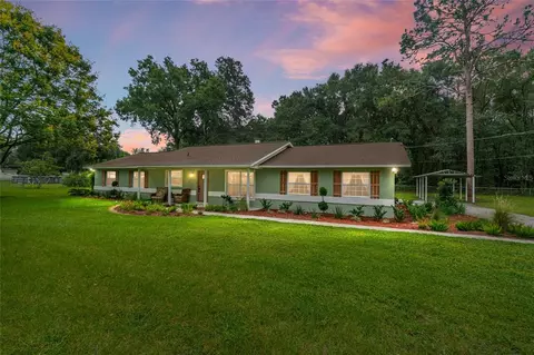 2600 SE 163rd Street Rd, Summerfield, FL 34491