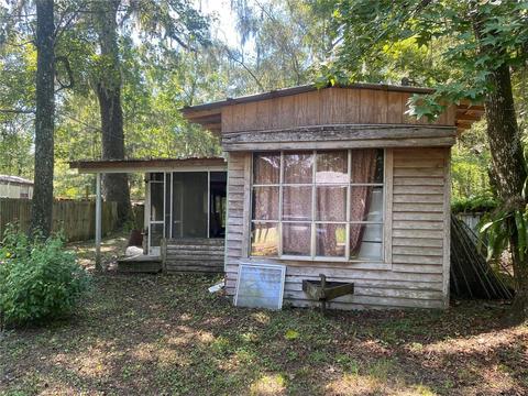 15311 Shore Rd, Nobleton, FL 34661 photo 1