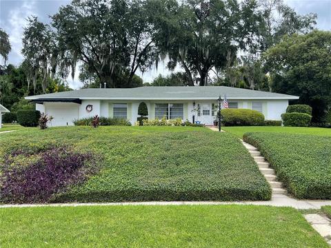 1306 Sylvan Dr, Mount Dora, FL 32757 photo 1