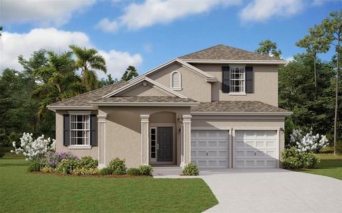 712 Treehouse Loop, Debary, FL 32713 photo 1