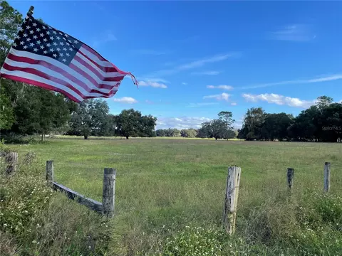 Undisclosed, Webster, FL 33597