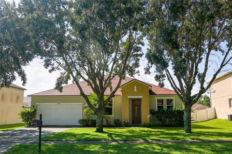 4736 Barbados Loop, Clermont, FL 34711 photo 1