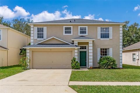 381 Lancer Oak Dr, Apopka, FL 32712